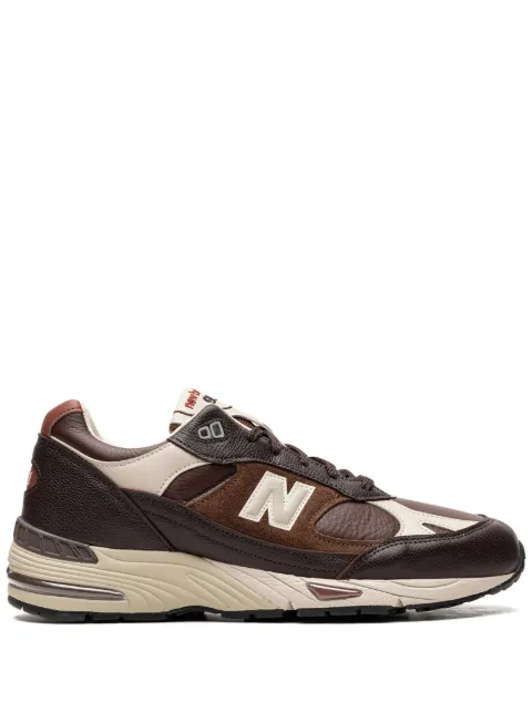 New Balance tenis 991 Made in England