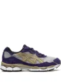 ASICS x Awake NY Gel-NYC sneakers - Purple