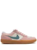 Nike SB Force 58 ""Pink Bloom/Teal/Gum"" sneakers