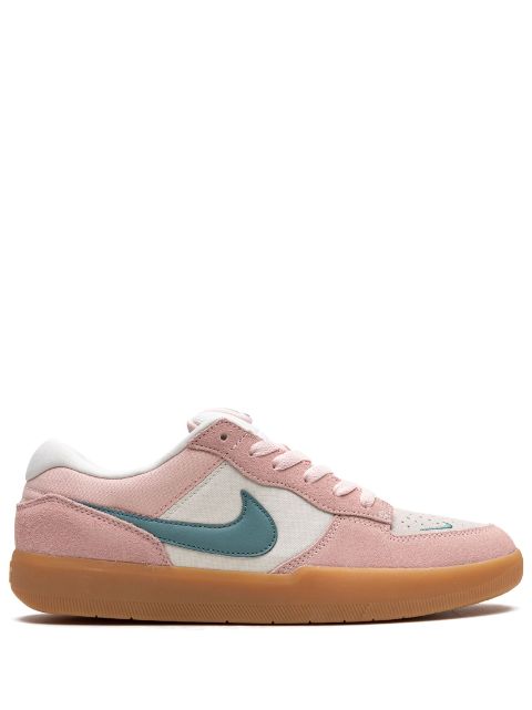 Nike SB Force 58 "Pink Bloom Teal Gum" sneakers MEN