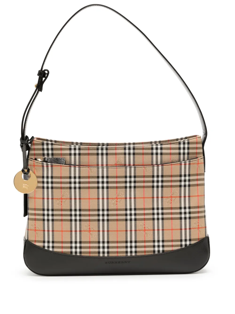 Burberry pre owned hot sale handbags