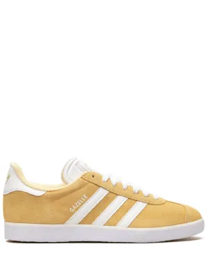 adidas gazelle silver green womens adidas Originals Women's Gazelle Indoor main image 1
