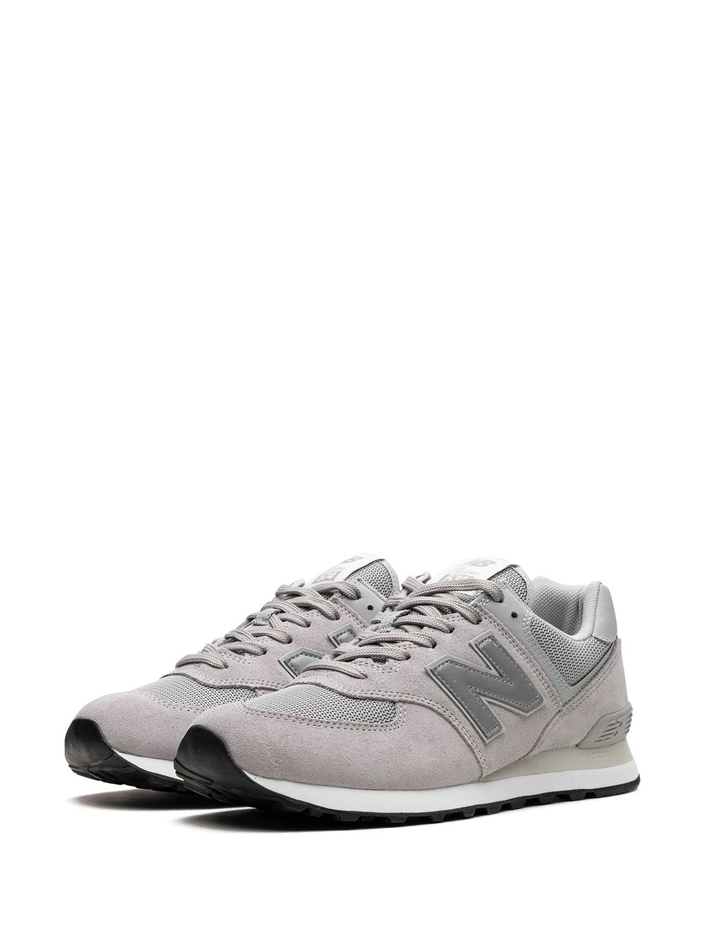 hype New Balance x Junya Watanabe MAN 574 sneakers 