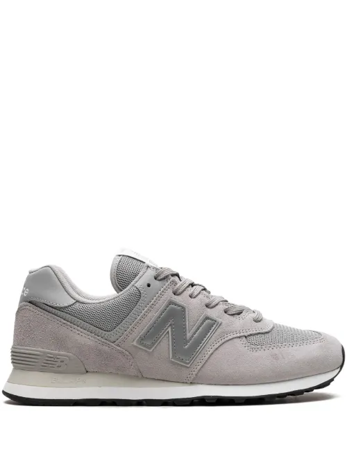 X Junya Watanabe Man baskets 574 - New Balance - Modalova