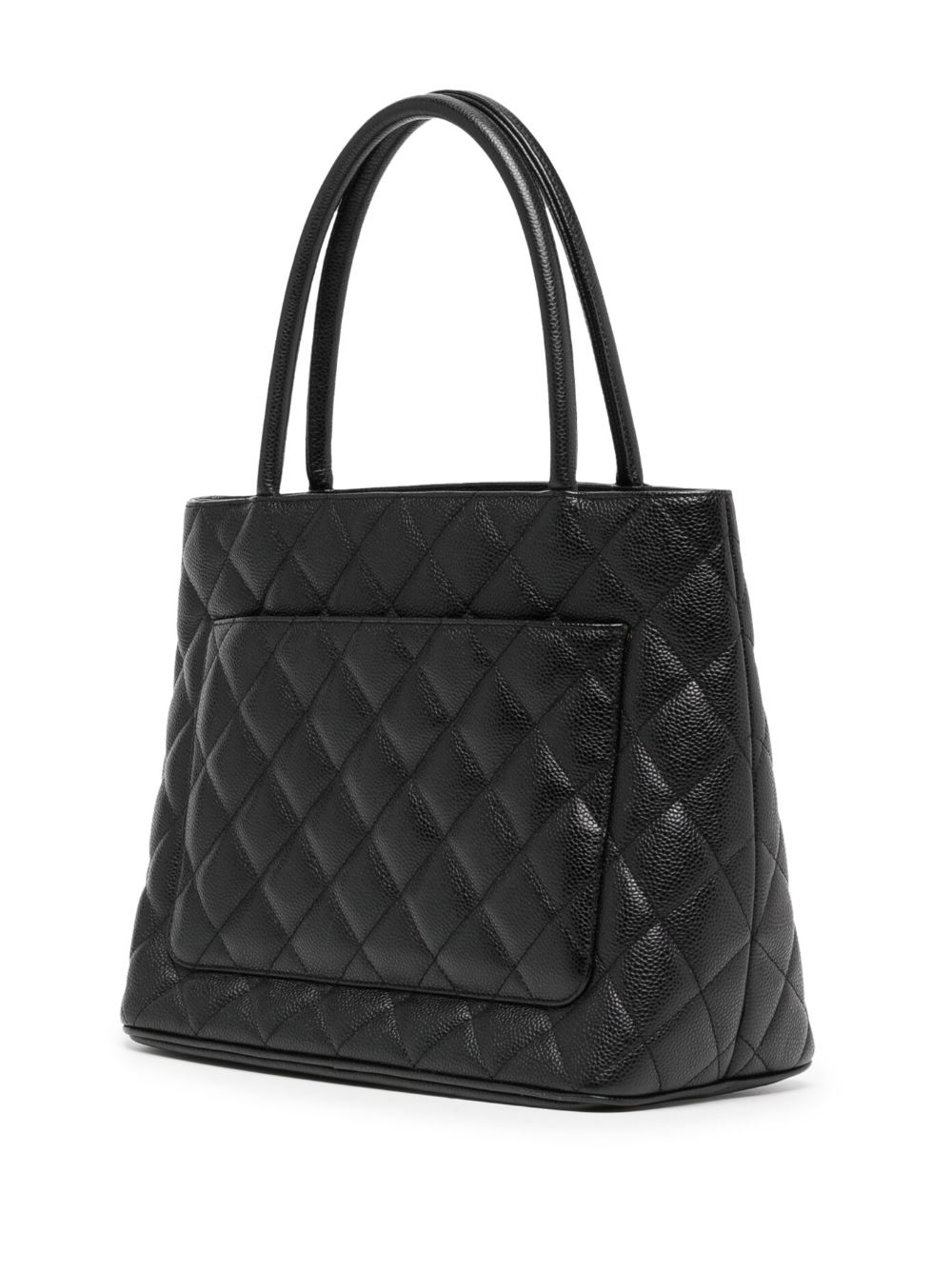 CHANEL 2000 Medallion tote bag Women