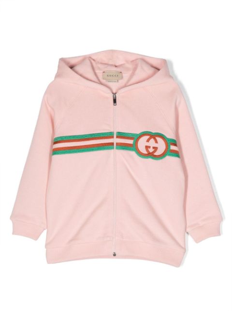 Youth gucci hoodie sale