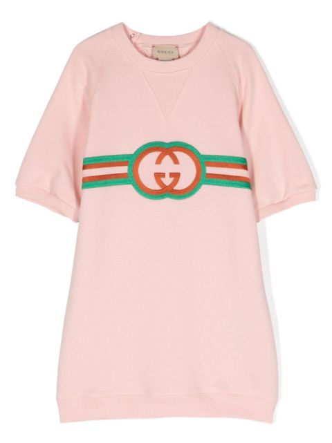 Gucci girls clothes best sale