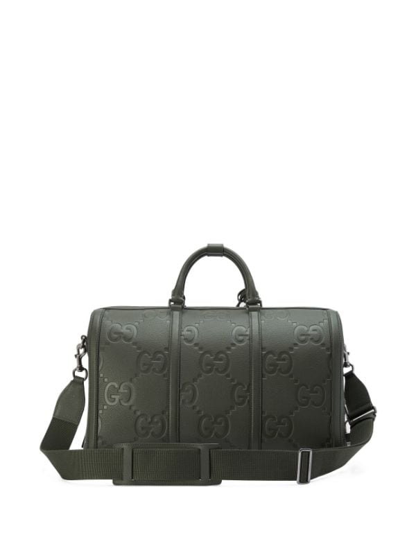 Gucci Ophidia small duffle bag, Grey