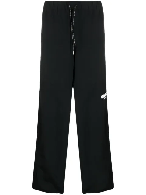 OAMC pants con parche del logo