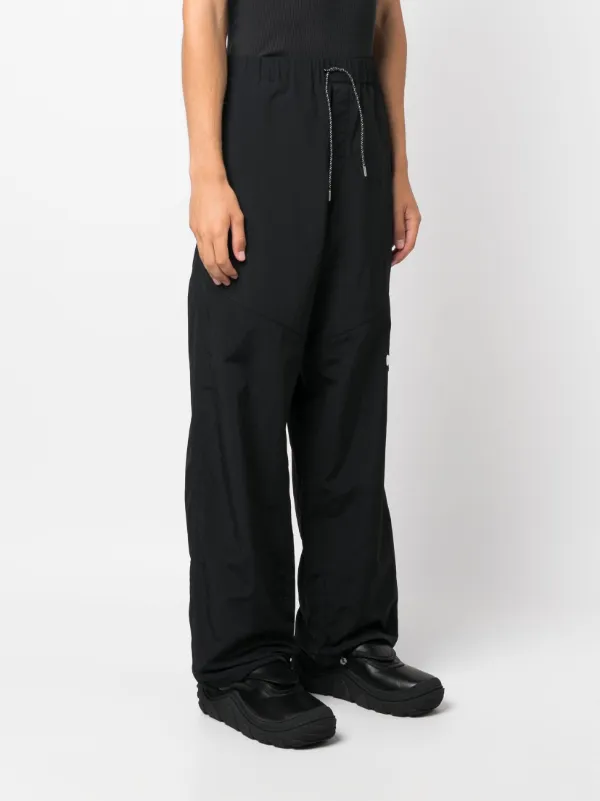 OAMC トラックパンツ | ブラック | FARFETCH JP