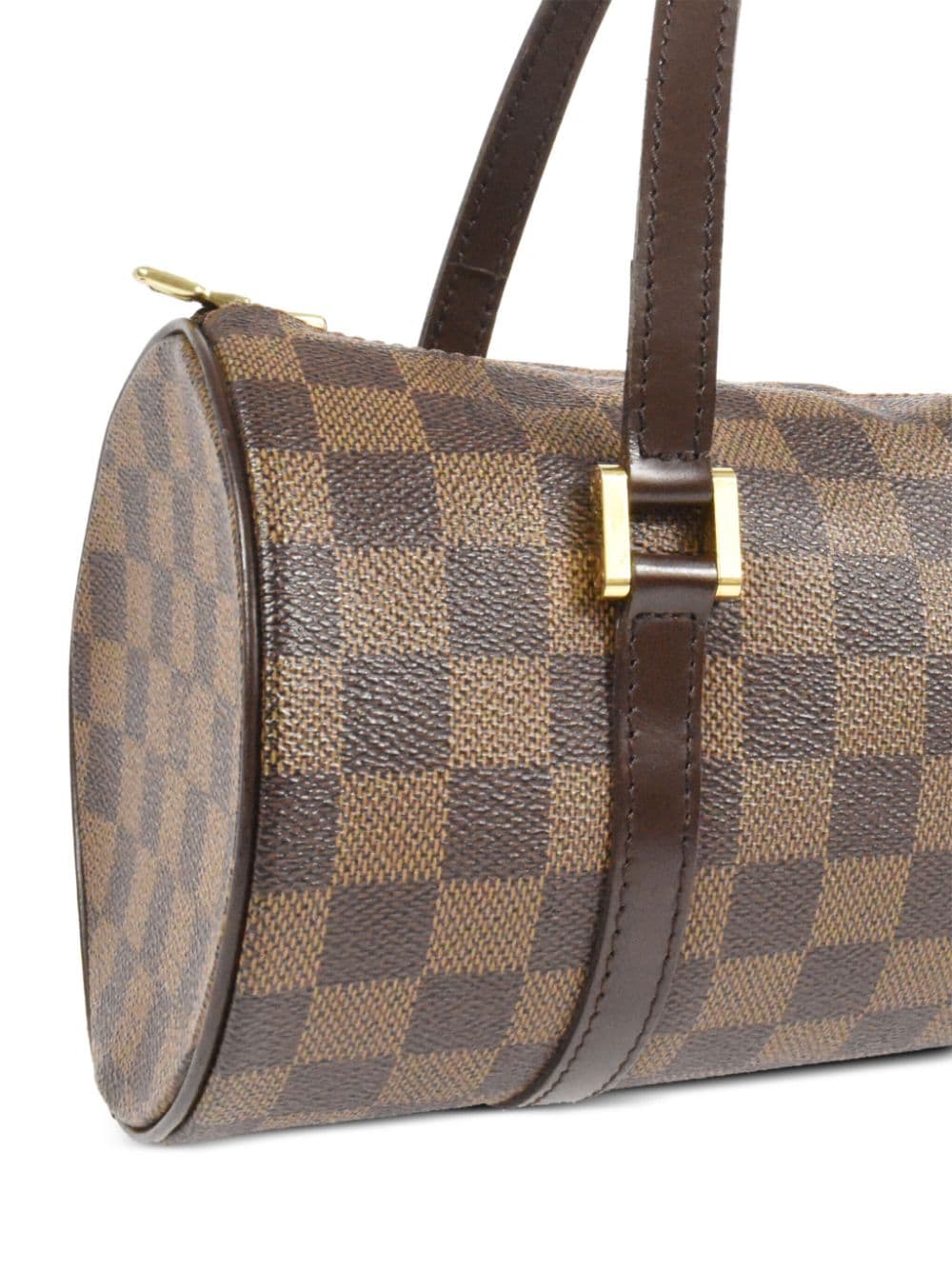 Louis Vuitton 2004 pre-owned Monogram Papillon 26 Handbag - Farfetch