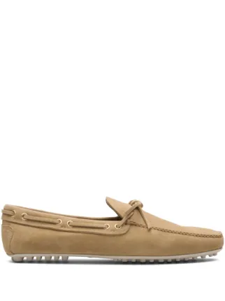 Car Shoe