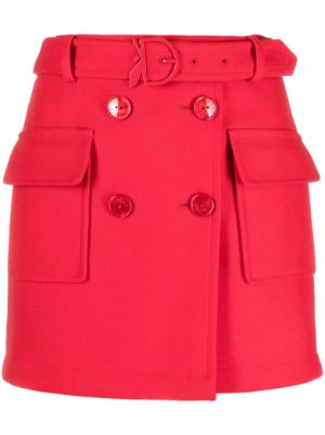 Patrizia Pepe Skirts for Women - Shop on FARFETCH