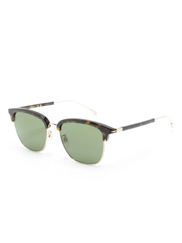 Gucci sunglasses clubmaster hotsell