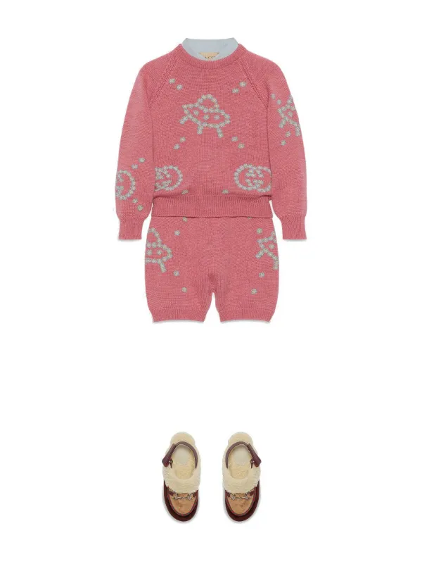 Baby 2024 gucci jumper