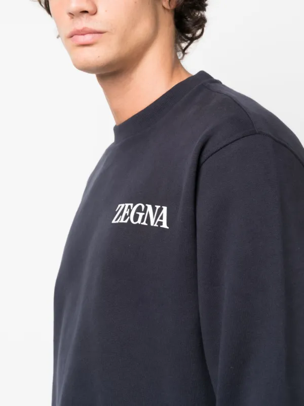 Fear of discount god zegna sweatshirt