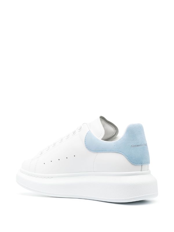 Alexander mcqueen sneakers sales farfetch