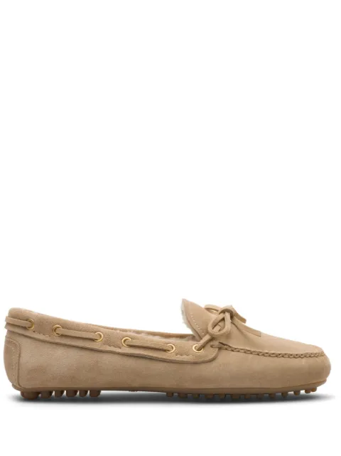 Car Shoe mocasines drive