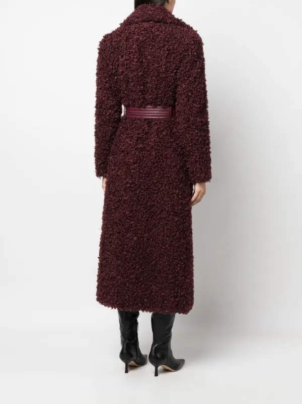 Manteau patrizia pepe clearance