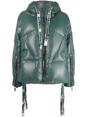 Khrisjoy Down Jackets for Women - Shop on FARFETCH