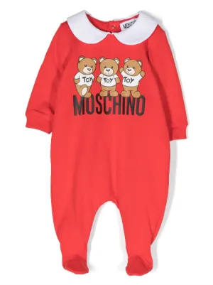 Body store moschino baby