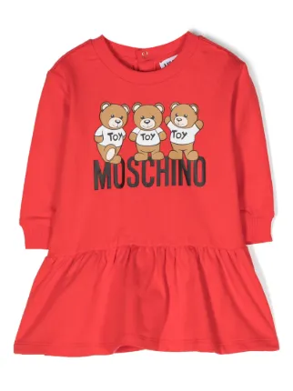 Moschino Kids