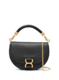 Chloé Marcie cross body bag - Black