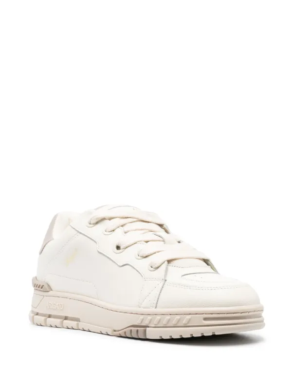 Axel Arigato Area Haze Sneakers | Neutrals | FARFETCH