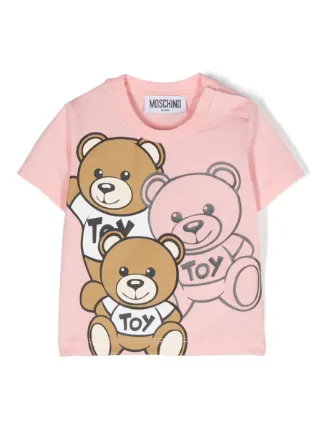 Moschino Kids