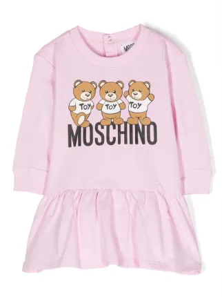 Moschino Kids