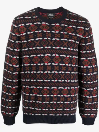 A.P.C.