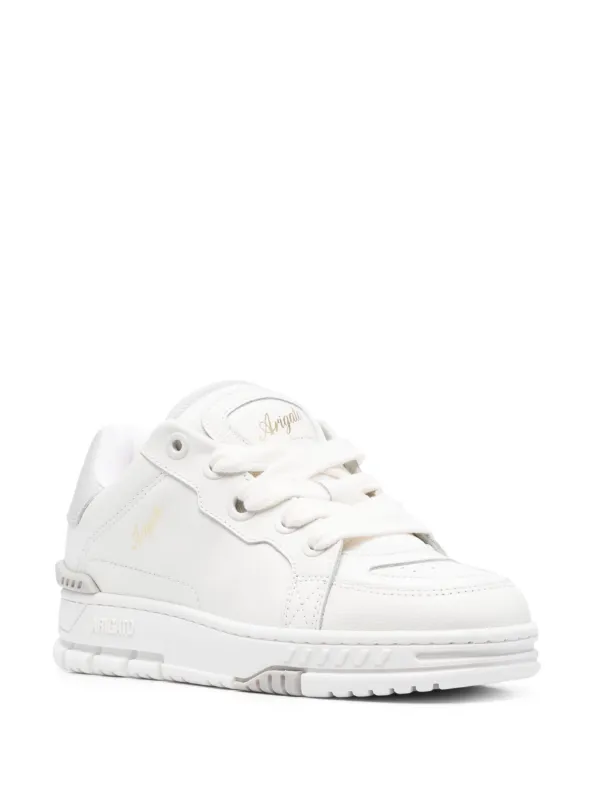 Axel Arigato Area Haze low-top Sneakers - Farfetch