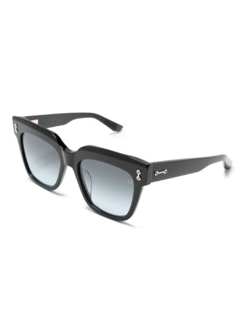 Lyra square-frame sunglasses