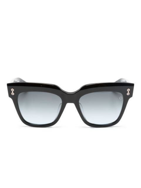 Lyra square-frame sunglasses