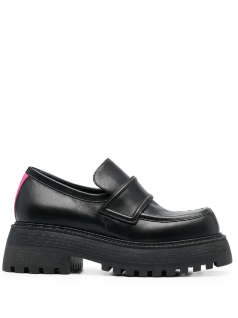 3juin Klassische Penny-Loafer