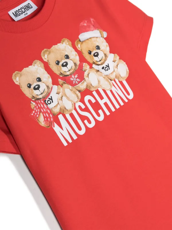 moschino cartoon t shirt