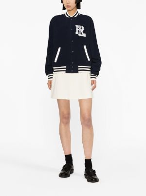 Polo Ralph Lauren Varsity Jackets for Women - Shop on FARFETCH