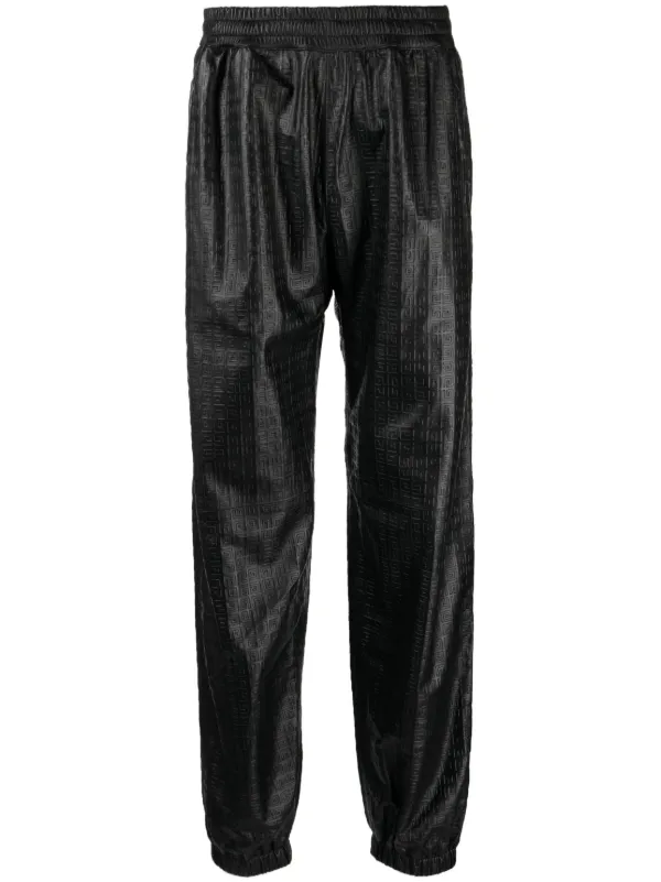 パンツ Givenchy Trousers Givenchy パンツ - Black & Silvery | FWRD