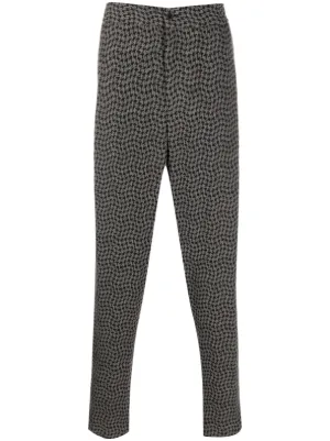 Sarouel leopard online homme