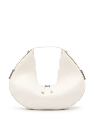 Osoi Toni Hobo ショルダーバッグ | ニュートラル | FARFETCH JP