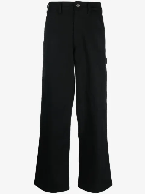 Nike Carpenter straight-leg trousers