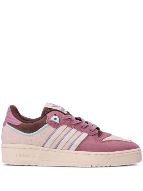 adidas Rivalry logo-patch sneakers  WOMEN