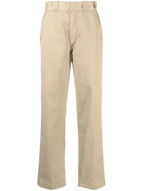 DICKIES pantalones rectos Elizaville