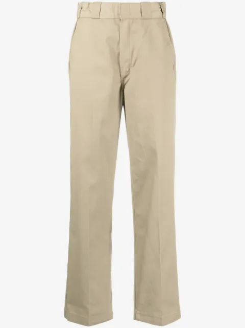 DICKIES Pantaloni Elizaville dritti