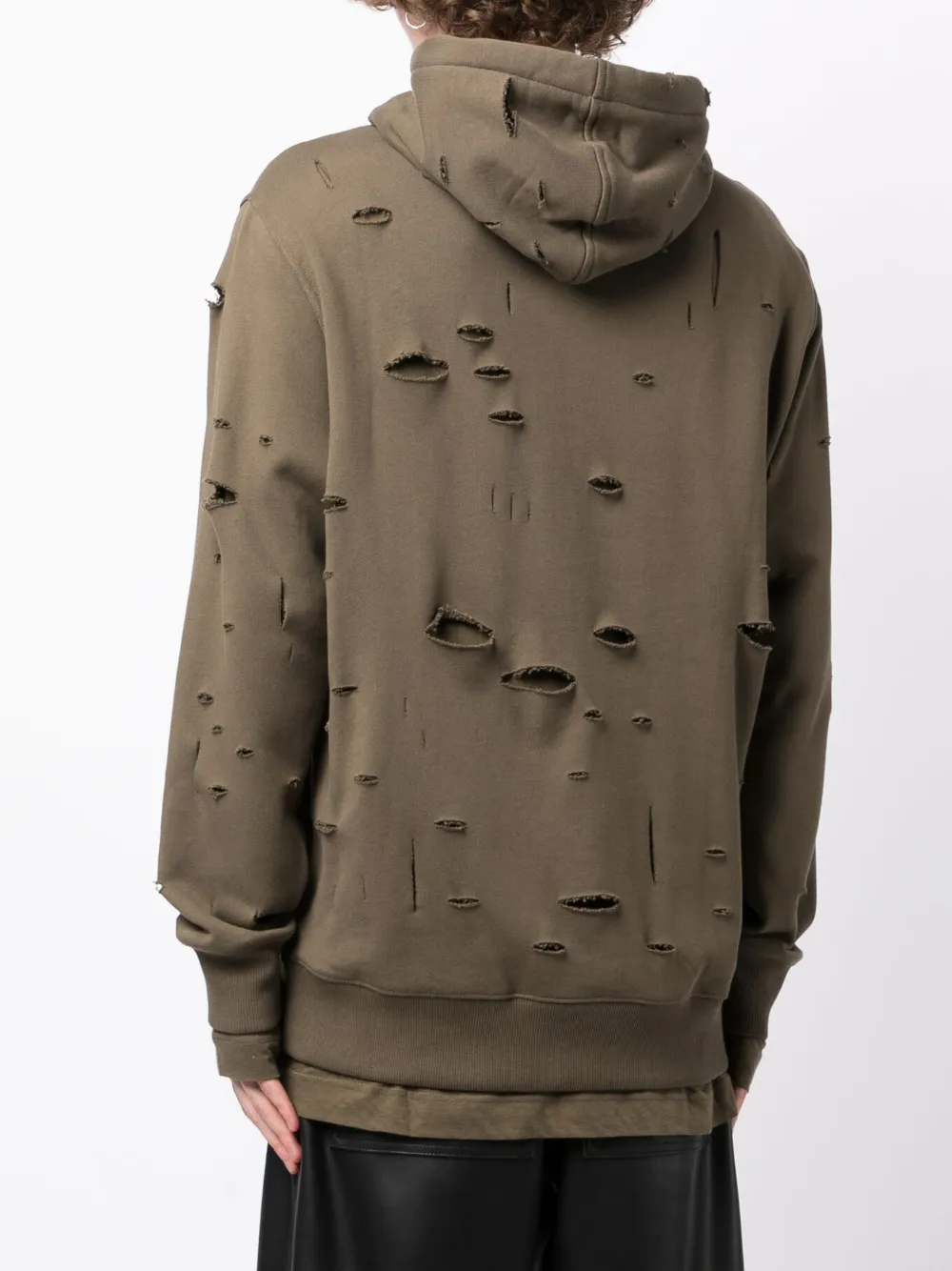 Givenchy Felpa con cappuccio | Abbigliamento | Image 4