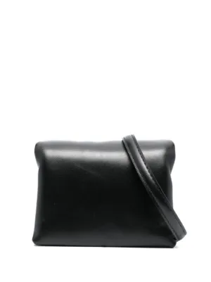 新品　MARNI マルニ　レザークラッチバッグ　ポーチ MARNI（マルニ）クラッチバッグ - FARFETCH