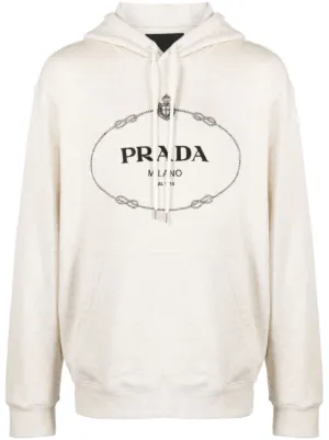 Prada（プラダ）メンズ パーカー - FARFETCH