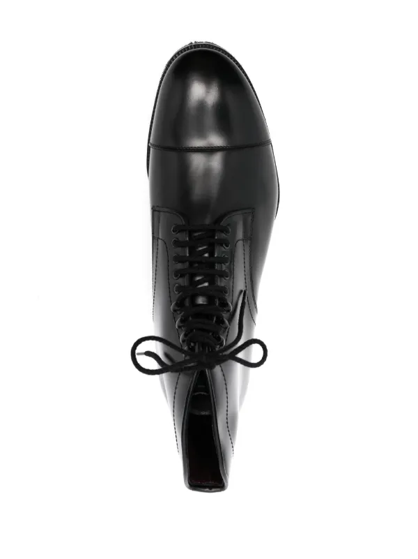 Lidfort lace-up Black shoes 19535652_43885073_600.jpg main image 3