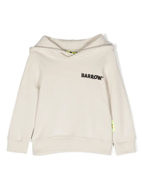 Barrow kids Felpa con stampa grafica