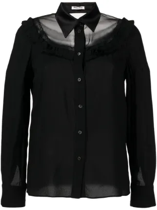 Miu Miu Pre-Owned